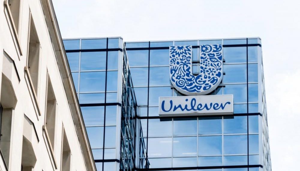 Unilever отчитался о первом квартале 2021 года